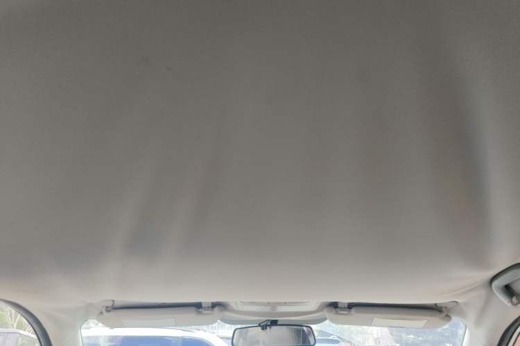Used Land X2 2017 1.6L Automatic Sharp Edition Headliner