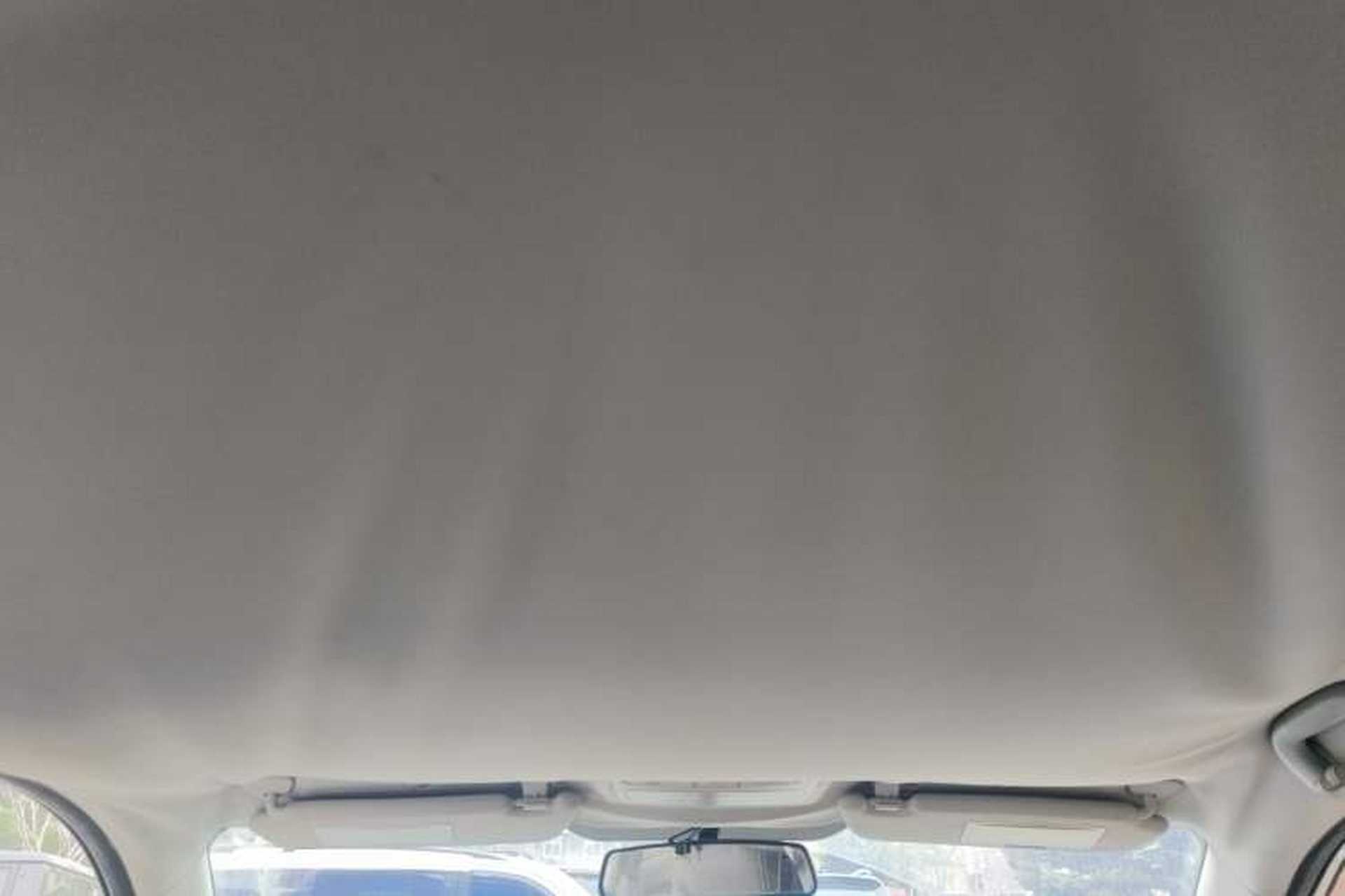 Used Land X2 2017 1.6L Automatic Sharp Edition Headliner