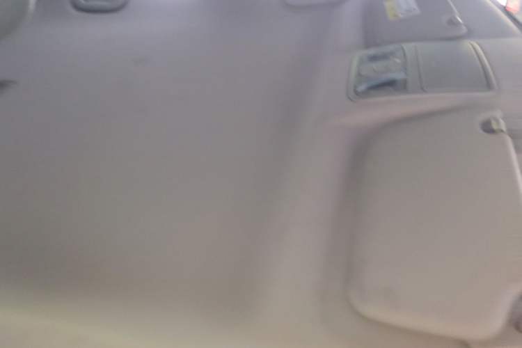 Used Land X2 2017 1.6L Manual Jingrui Edition Headliner