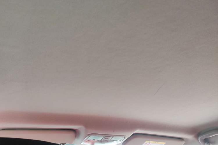 Used Land X2 2017 1.6L Manual Jingrui Edition Headliner