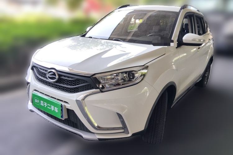 Used Land X2 2017 1.6L Manual Jingrui Edition Guazi used car, China used car export, Used car for sale, Used cars, Cheapest cars for sale