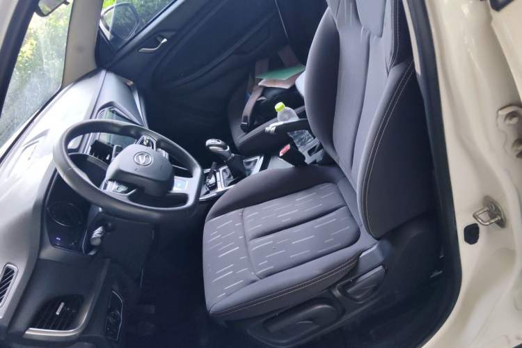Used Land X2 2017 1.6L Manual Jingrui Edition Left Front Seat