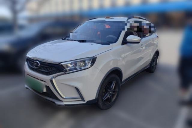 Used Land X2 2017 1.6L Manual Jingrui Edition