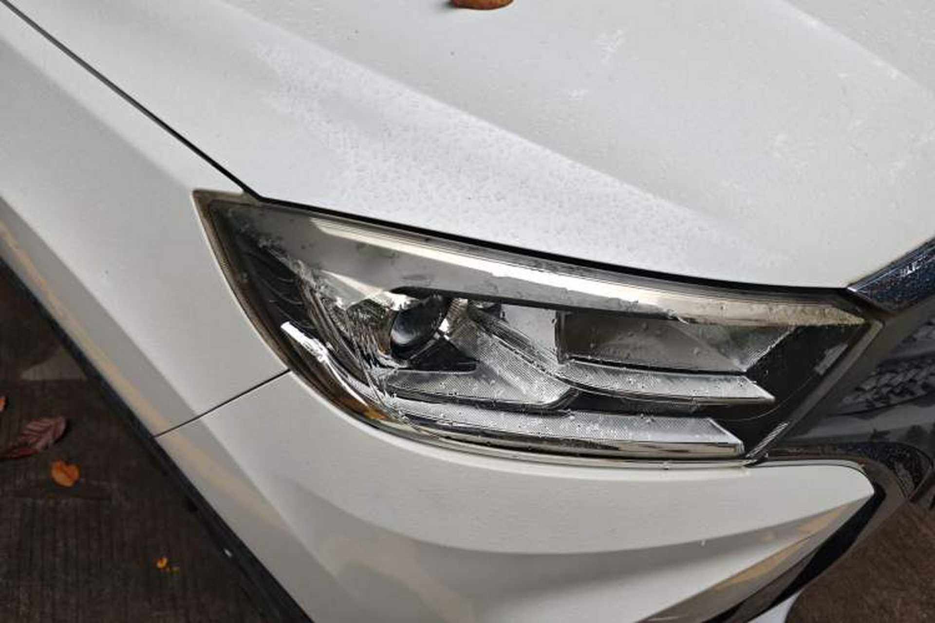 Used Land X2 2017 1.6L Automatic Sharp Edition Right Front Headlight