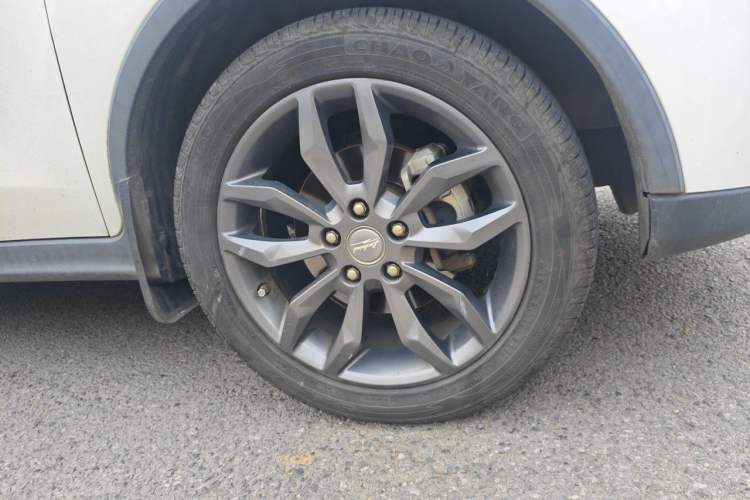 Used Land X2 2017 1.6L Manual Sharp Edition Right Front Wheel Hub