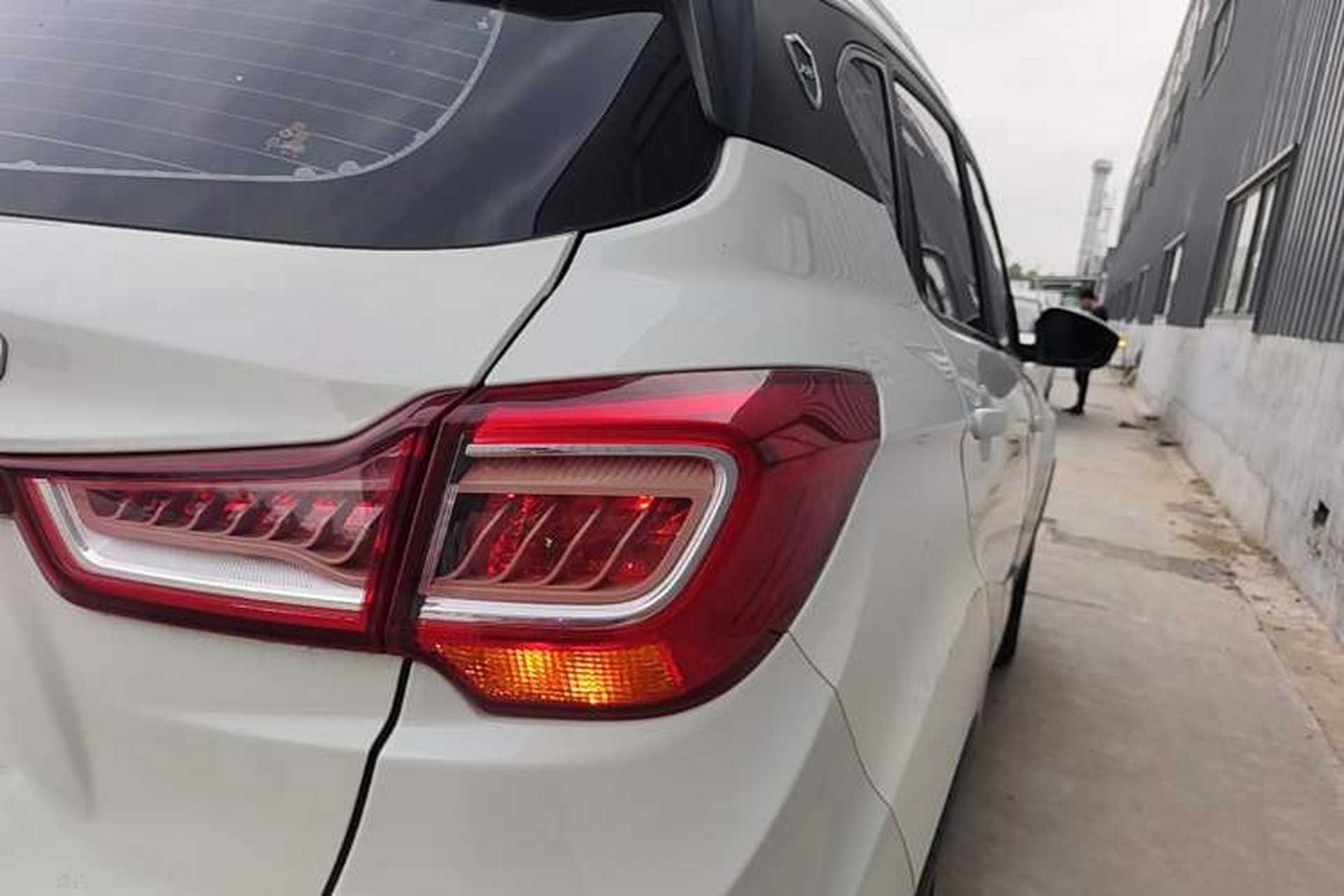 Used Land X2 2017 1.6L Manual Jingrui Edition Right Rear Taillight