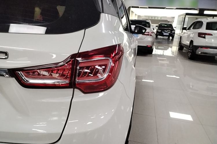 Used Land X2 2017 1.6L Automatic Jingrui Edition Right Rear Taillight
