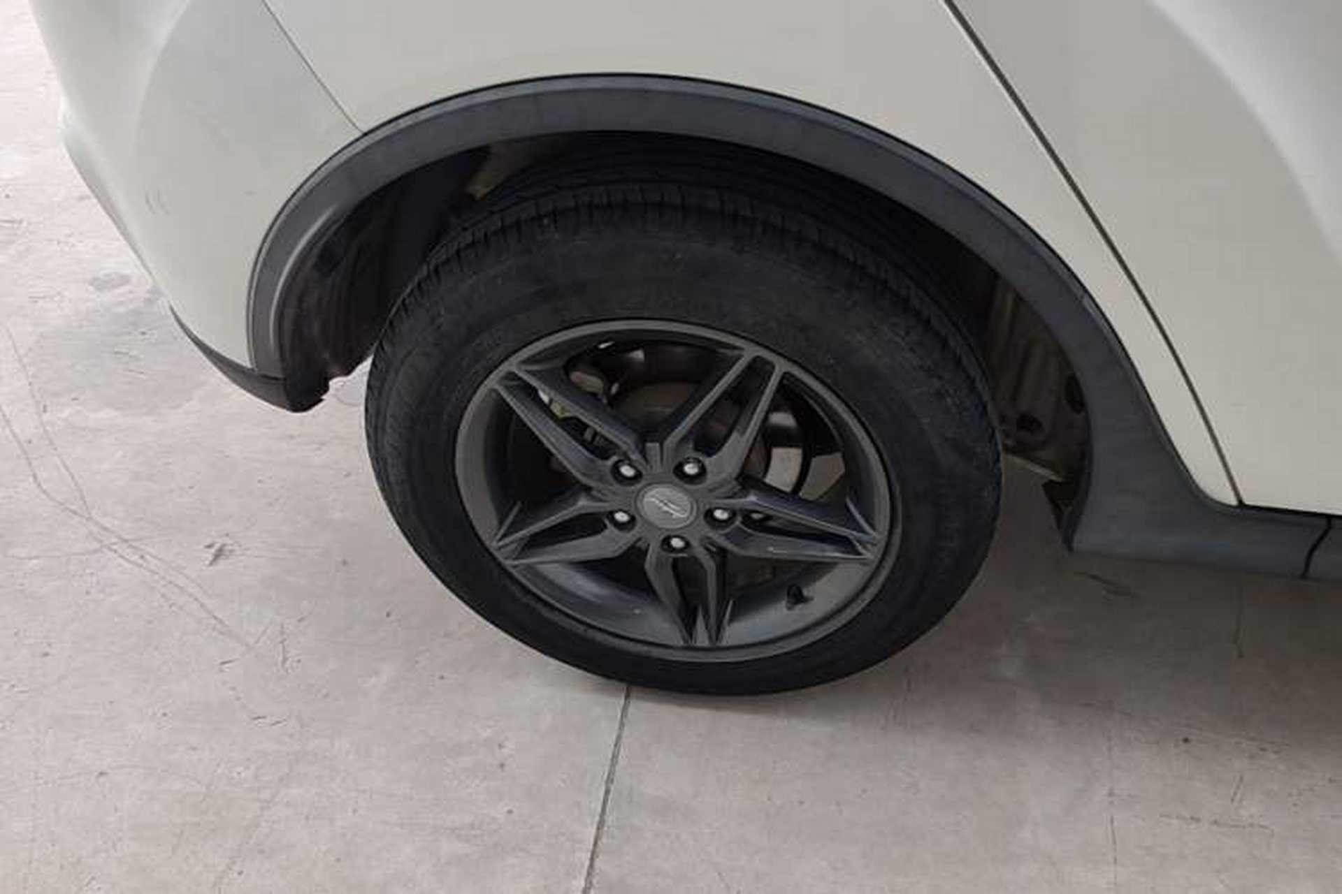 Used Land X2 2017 1.6L Manual Jingrui Edition Right Rear Wheel Hub