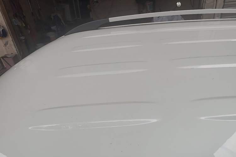 Used Land X2 2017 1.6L Automatic Elite Edition Roof