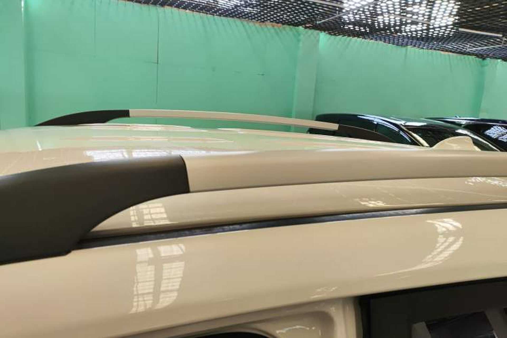 Used Land X2 2017 1.6L Automatic Jingrui Edition Roof