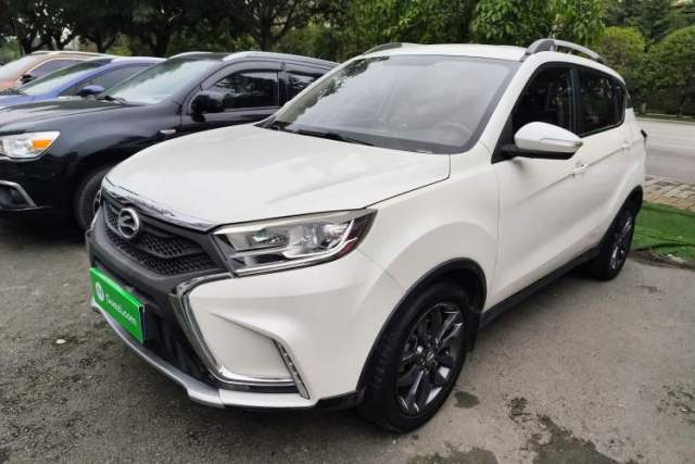 Used Land X2 2017 1.6L Manual Sharp Edition