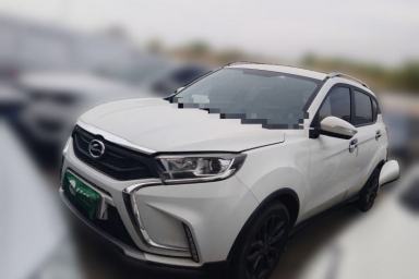 Used Land X2 2017 1.6L Manual Platinum Edition