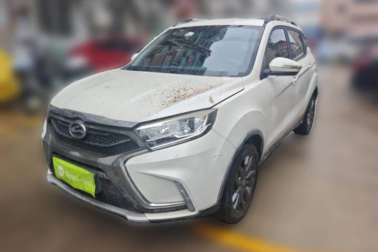 Used Land X2 2017 1.6L Automatic Jingrui Edition Guazi used car, China used car export, Used car for sale, Used cars, Cheapest cars for sale