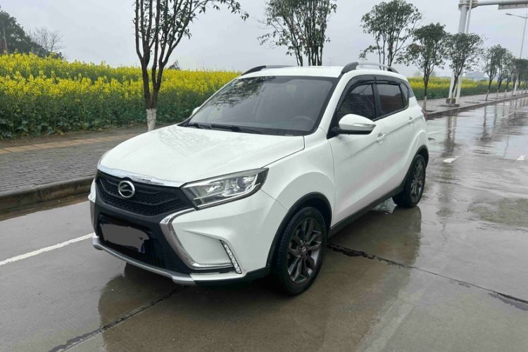 Used Land X2 2017 1.6L Manual Sharp Edition Guazi used car, China used car export, Used car for sale, Used  cars, Cheapest cars for sale