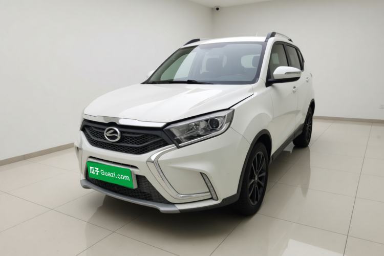 Used Land X2 2017 1.6L Manual Sharp Edition Guazi used car, China used car export, Used car for sale, Used  cars, Cheapest cars for sale