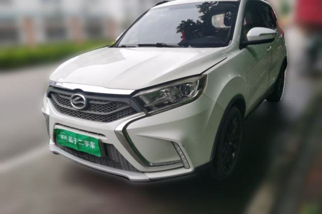 Used Land X2 2017 1.6L Manual Sharp Edition