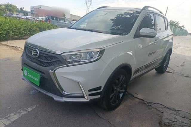 Used Land X2 2017 1.6L Manual Sharp Edition