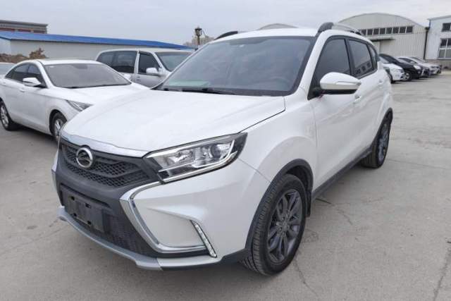 Used Land X2 2017 1.6L Manual Sharp Edition