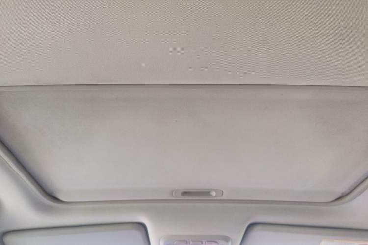 Used Land X5 2013 2.0T Manual Chuanling Edition Headliner