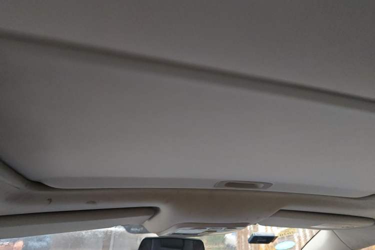 Used Land X5 2013 2.0T Manual Chuanling Edition Headliner