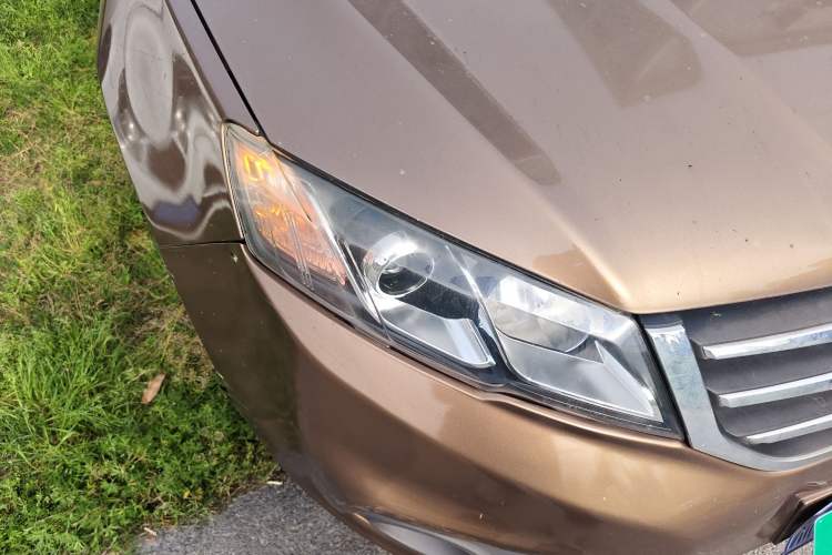 Used Land X5 2013 2.0T Manual Chuanling Edition Right Front Headlight