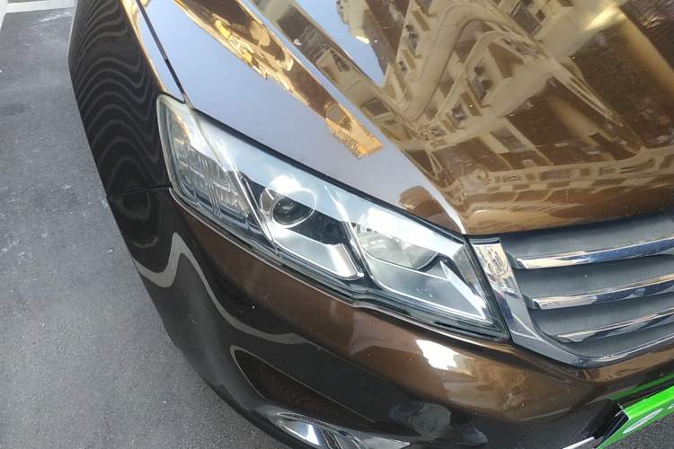 Used Land X5 2013 2.0T Manual Chuanling Edition Right Front Headlight