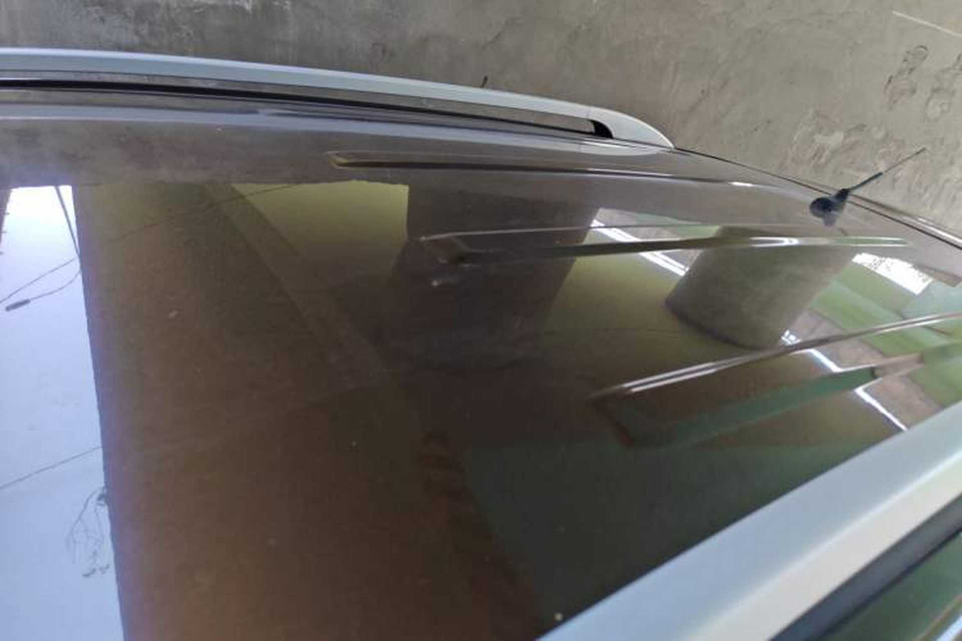 Used Land X5 2013 2.0T Manual Enjoyment Edition Roof