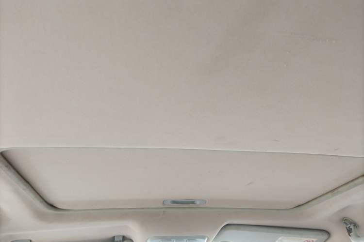 Used Land X5 2013 2.0T Manual Chuanling Edition Headliner