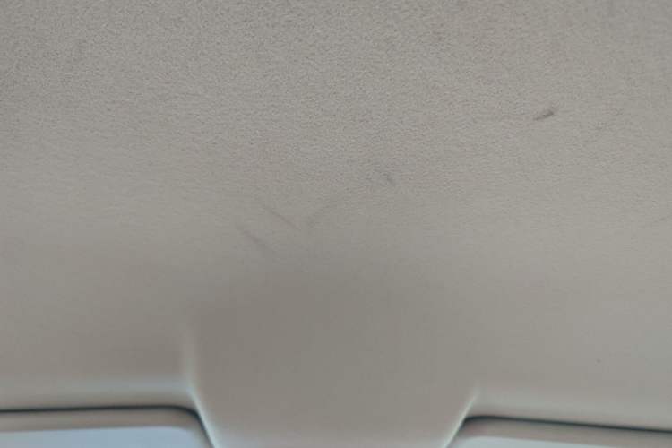 Used Land X5 2013 2.0T Manual Xinghang Edition Headliner