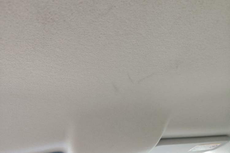 Used Land X5 2013 2.0T Manual Xinghang Edition Headliner