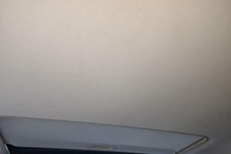 Used Land X5 2013 2.0T Manual Chuanling Edition Headliner