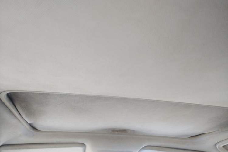 Used Land X5 2013 2.0T Manual Enjoyment Edition Headliner