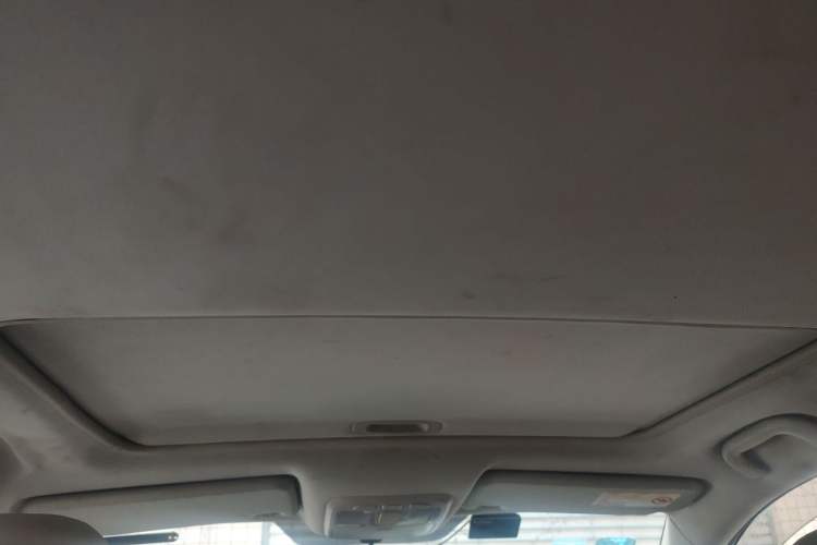 Used Land X5 2013 2.0T Manual Chuanling Edition Headliner