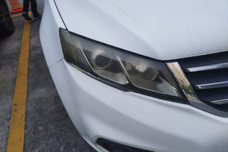 Used Land X5 2013 2.0T Manual Enjoyment Edition Right Front Headlight