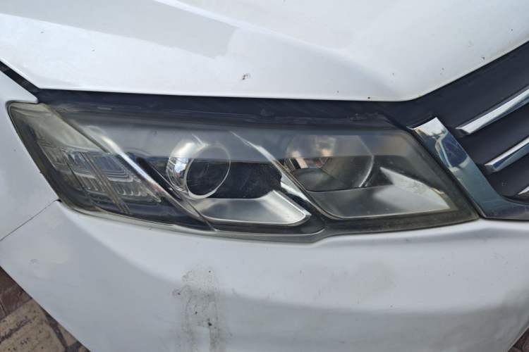Used Land X5 2013 2.0T Manual Enjoyment Edition Right Front Headlight