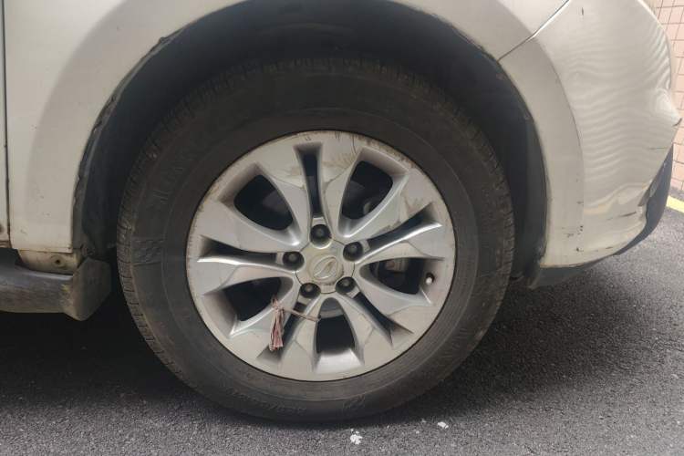 Used Land X5 2013 2.0T Manual Chuanling Edition Right Front Wheel Hub