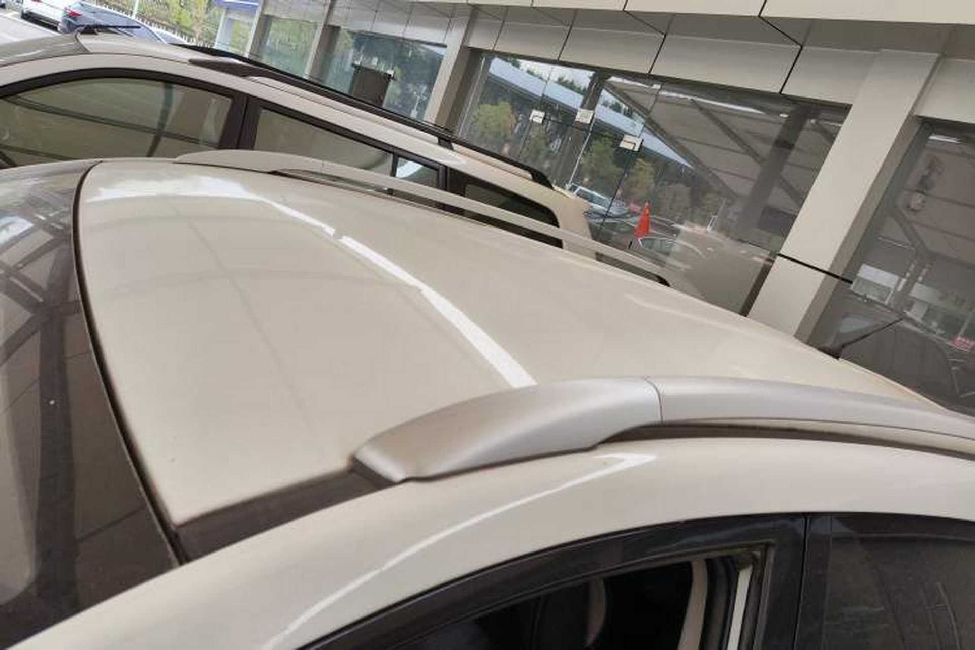 Used Land X5 2013 2.0T Manual Enjoyment Edition Roof