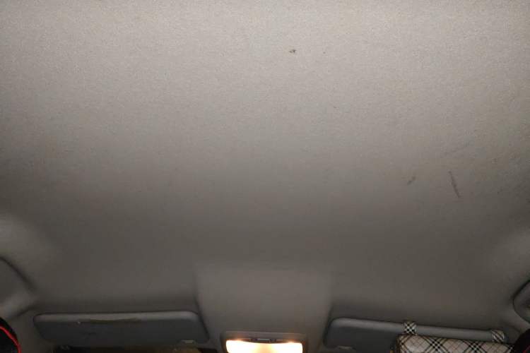 Used Land X5 2014 2.0T Automatic Enjoyment Version Headliner