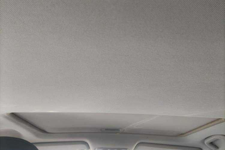 Used Land X5 2014 2.0T Automatic Enjoyment Version Headliner