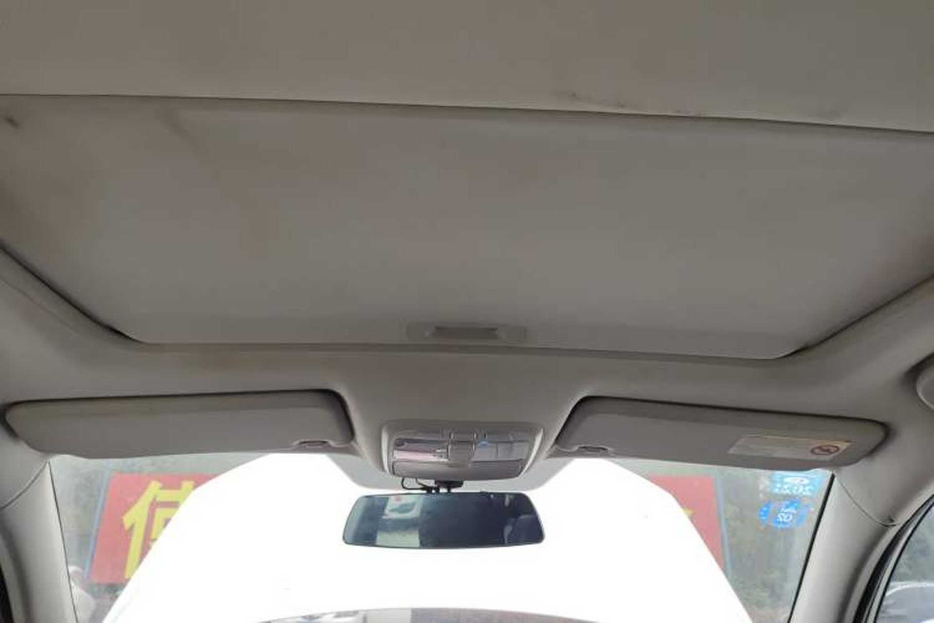 Used Land X5 2014 2.0T Automatic Innovation Edition Headliner