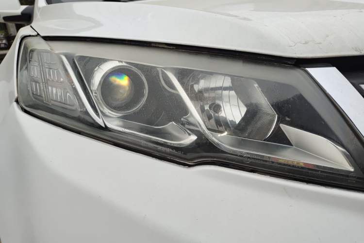 Used Land X5 2014 2.0T Automatic Innovation Edition Right Front Headlight