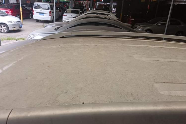 Used Land X5 2014 2.0T Automatic Enjoyment Version Roof