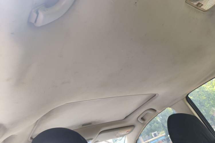 Used Land X5 2015 1.5T Manual Innovation Edition Headliner