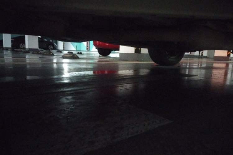 Used Land X5 2015 1.5T CVT Innovation Edition Chassis Front Left