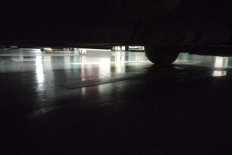 Used Land X5 2015 1.5T CVT Innovation Edition Chassis Rear Right