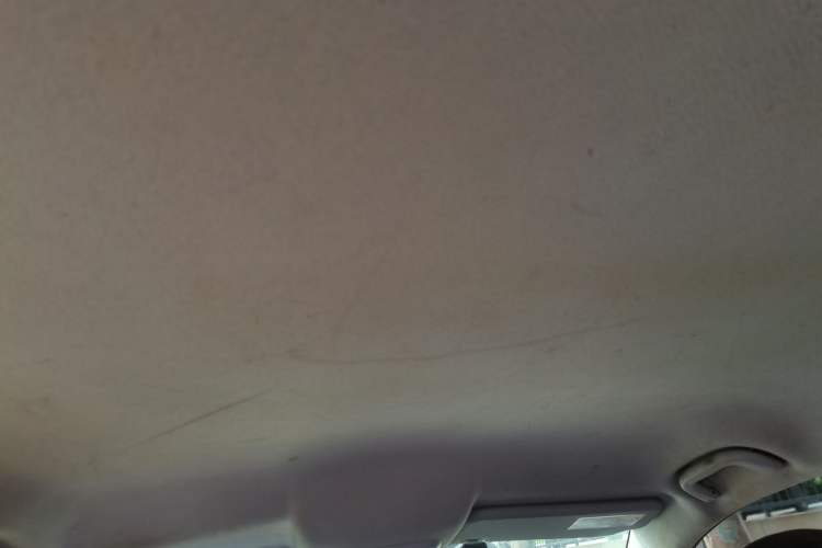 Used Land X5 2015 1.5T Manual Enjoyment Edition Headliner