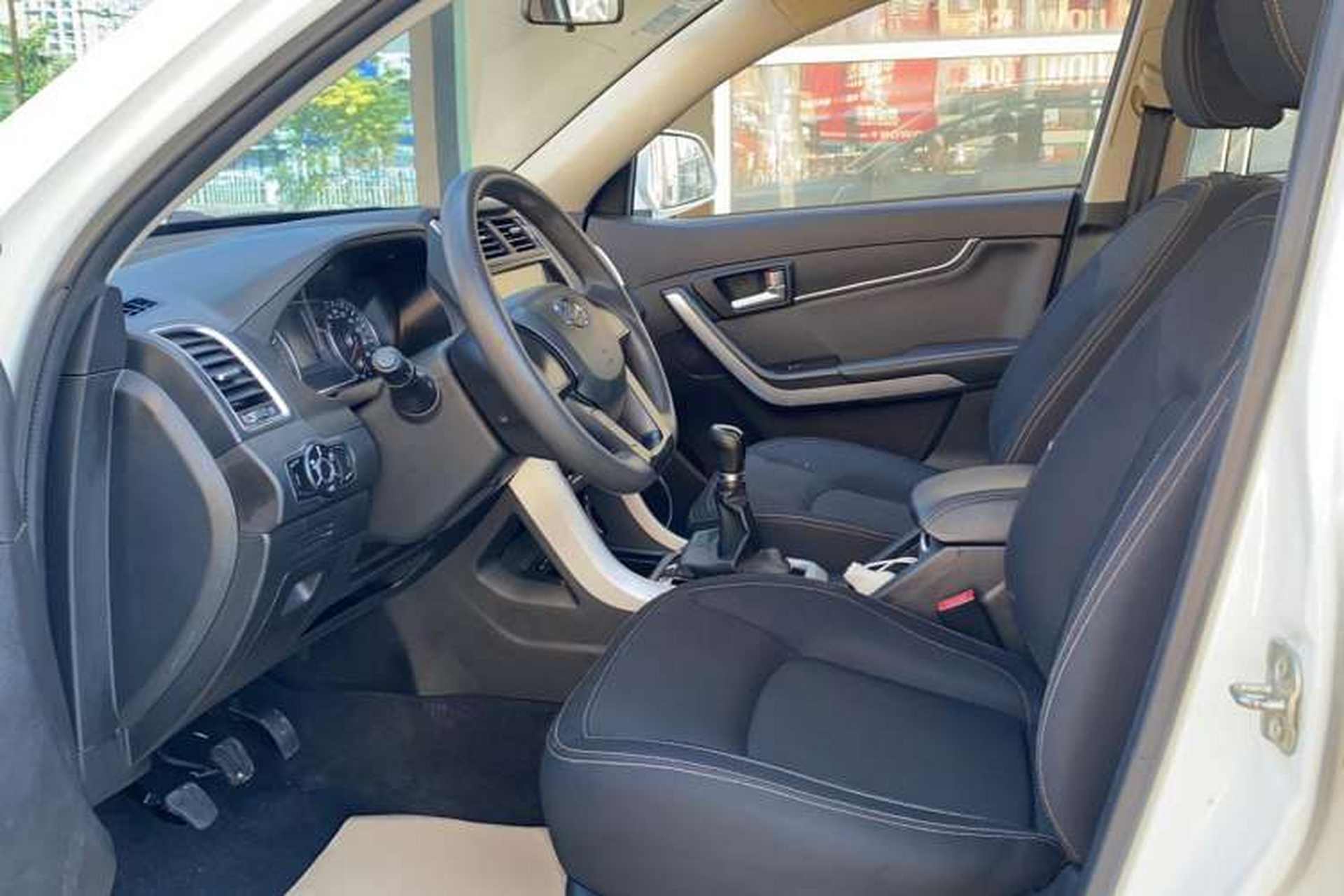Used Land X5 2015 1.5T Manual Enjoyment Edition Left Front Seat