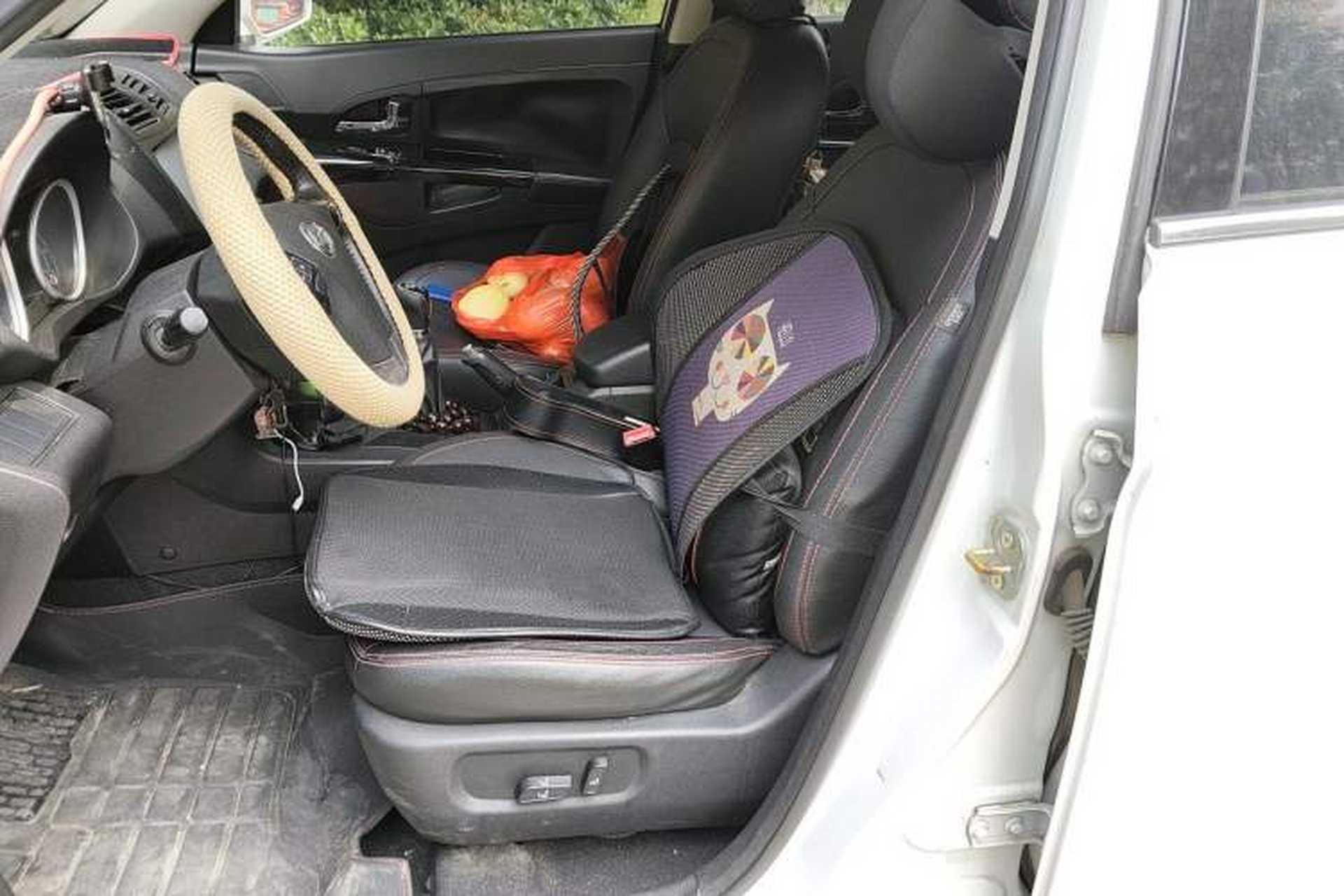 Used Land X5 2015 1.5T Manual Innovation Edition Left Front Seat