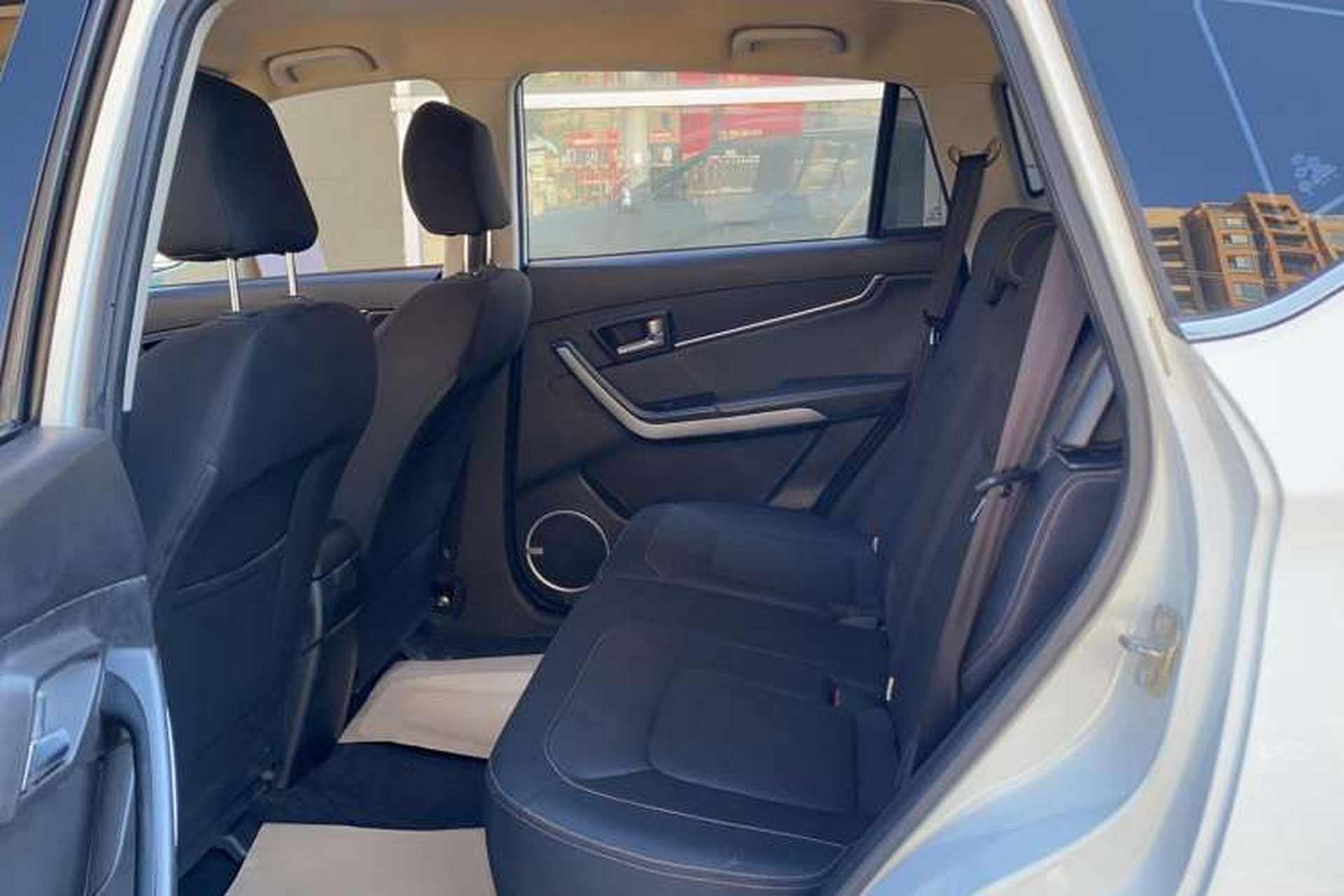 Used Land X5 2015 1.5T Manual Enjoyment Edition Left Rear Seat