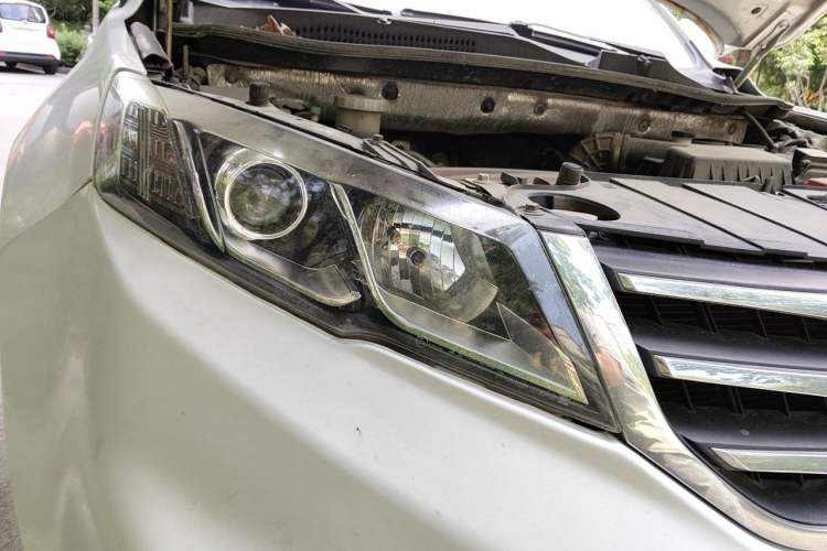 Used Land X5 2015 1.5T Manual Innovation Edition Right Front Headlight